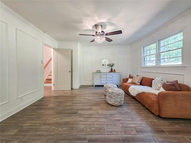 3873 Samaria Court, Tucker, GA 30084