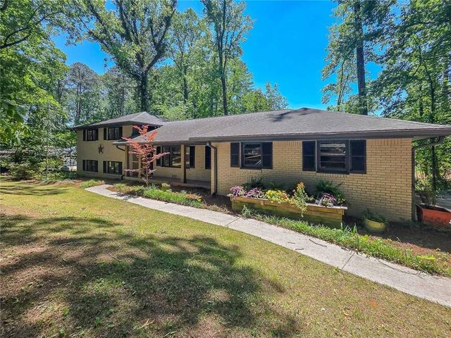 3873 Samaria Court, Tucker, GA 30084