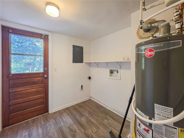 3873 Samaria Court, Tucker, GA 30084