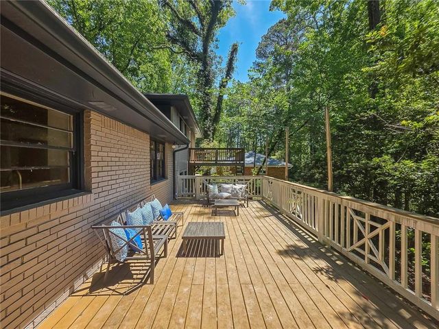 3873 Samaria Court, Tucker, GA 30084