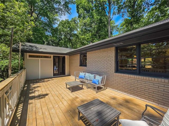 3873 Samaria Court, Tucker, GA 30084