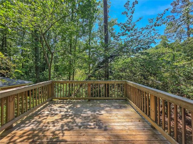3873 Samaria Court, Tucker, GA 30084