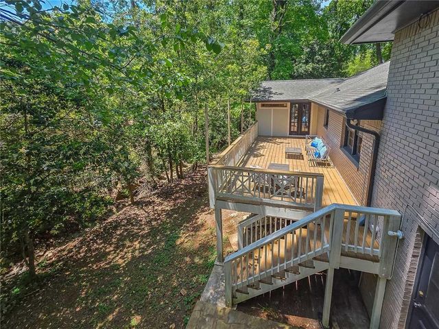 3873 Samaria Court, Tucker, GA 30084