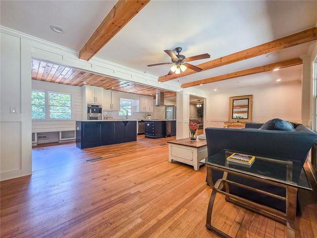3873 Samaria Court, Tucker, GA 30084
