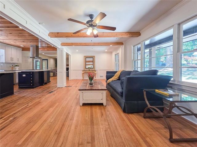 3873 Samaria Court, Tucker, GA 30084