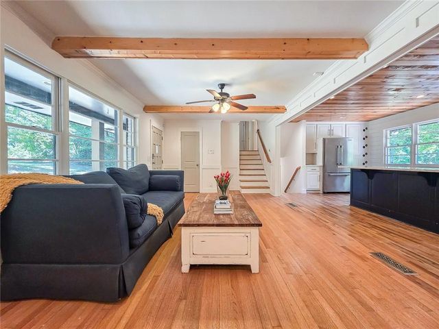 3873 Samaria Court, Tucker, GA 30084