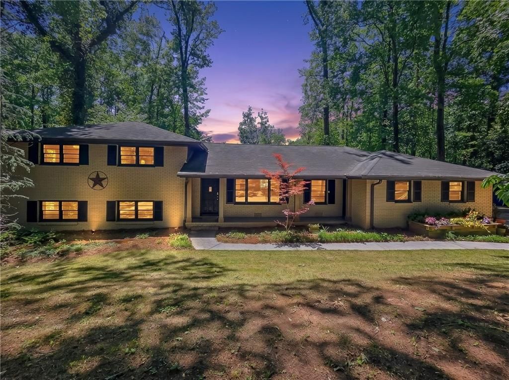 3873 Samaria Court, Tucker, GA 30084