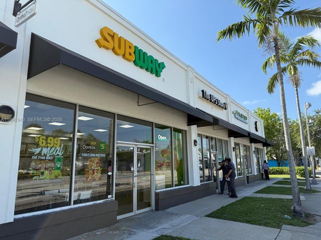 6815 Biscayne Blvd, Miami, FL 33138