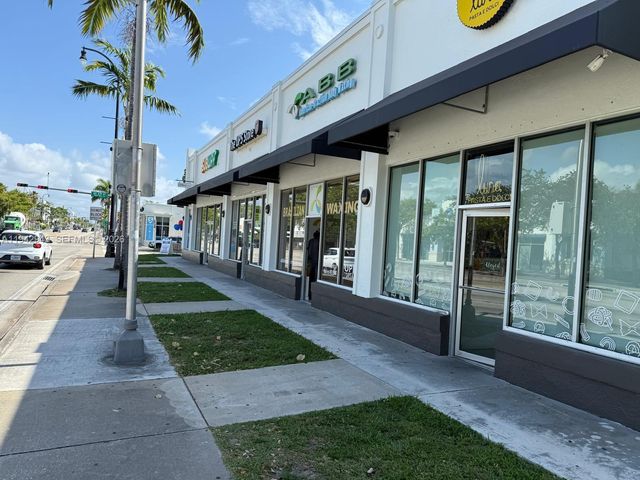 6815 Biscayne Blvd, Miami, FL 33138