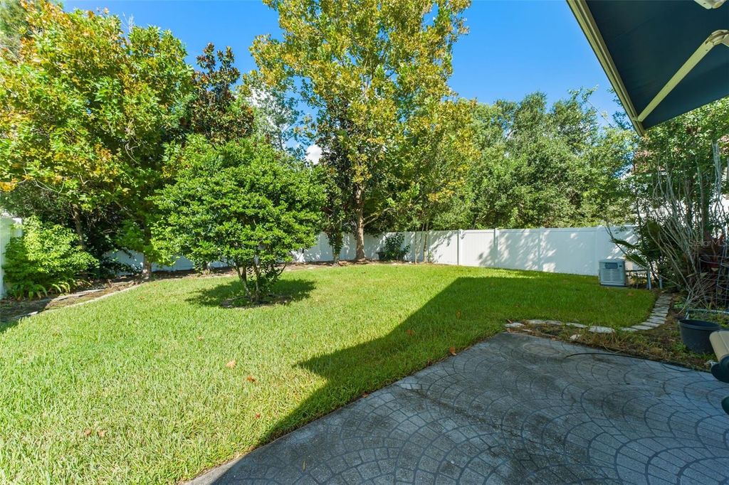 Image 39 of property listing at 6865 BOUGAINVILLEA CRESCENT DRIVE, Orlando, FL 32809