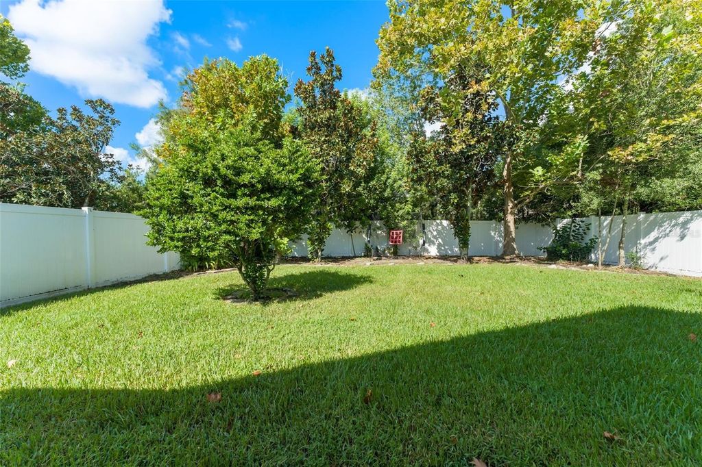 Image 40 of property listing at 6865 BOUGAINVILLEA CRESCENT DRIVE, Orlando, FL 32809