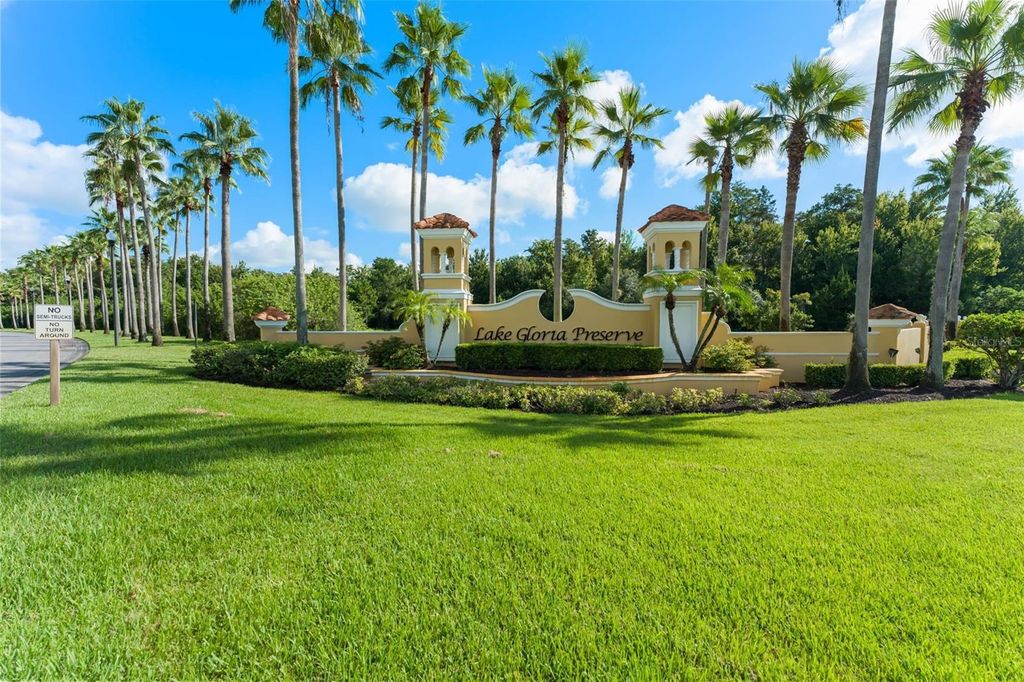 Image 42 of property listing at 6865 BOUGAINVILLEA CRESCENT DRIVE, Orlando, FL 32809