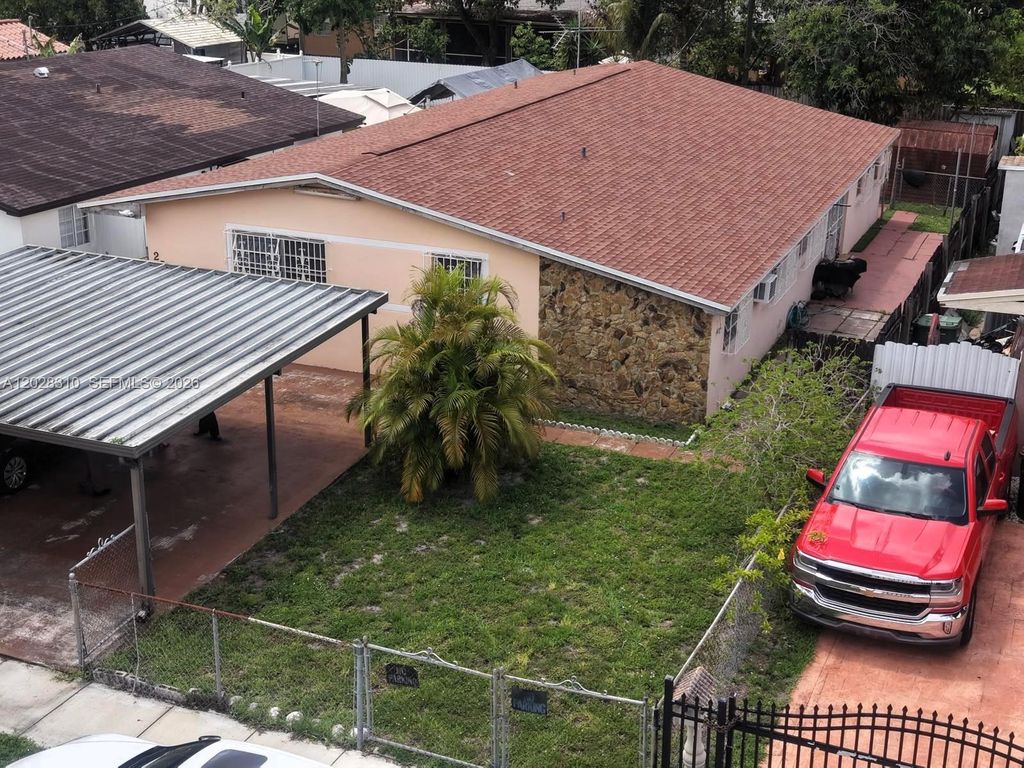 252 E 37th Street, Hialeah, FL 33013