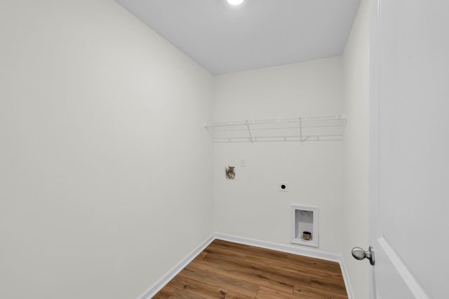 1031 Mizuno Drive, Hephzibah, GA 30815