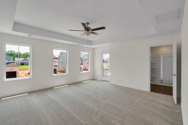 1031 Mizuno Drive, Hephzibah, GA 30815