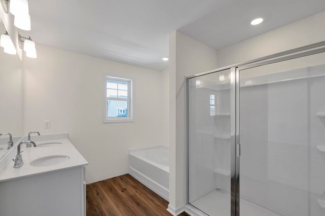 1031 Mizuno Drive, Hephzibah, GA 30815