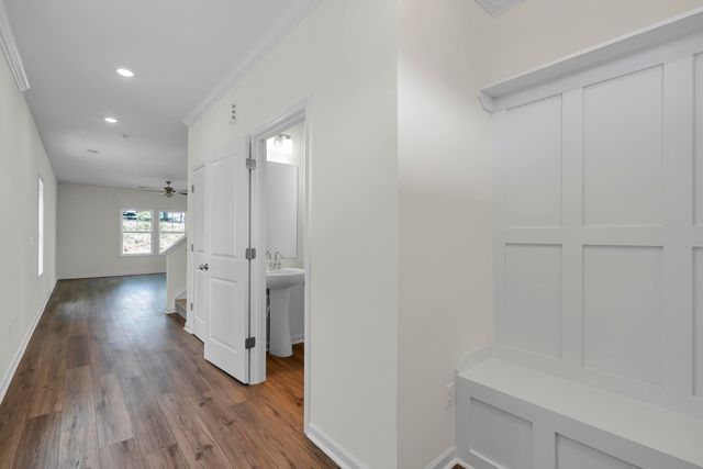 1031 Mizuno Drive, Hephzibah, GA 30815