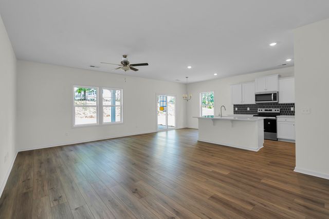 1031 Mizuno Drive, Hephzibah, GA 30815