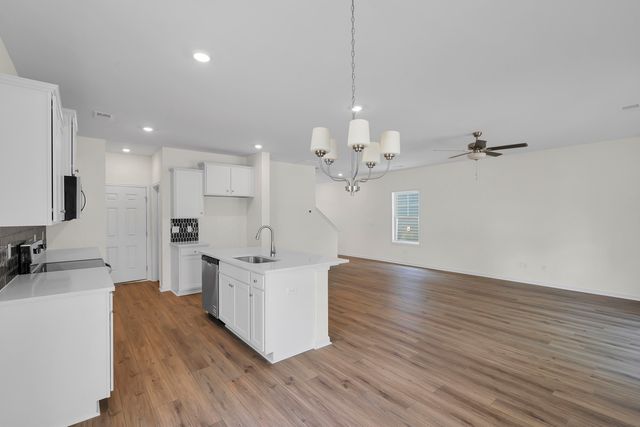 1031 Mizuno Drive, Hephzibah, GA 30815