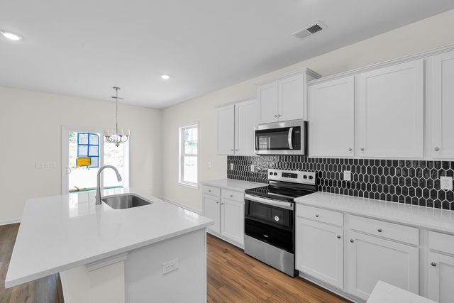 1031 Mizuno Drive, Hephzibah, GA 30815