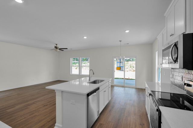 1031 Mizuno Drive, Hephzibah, GA 30815