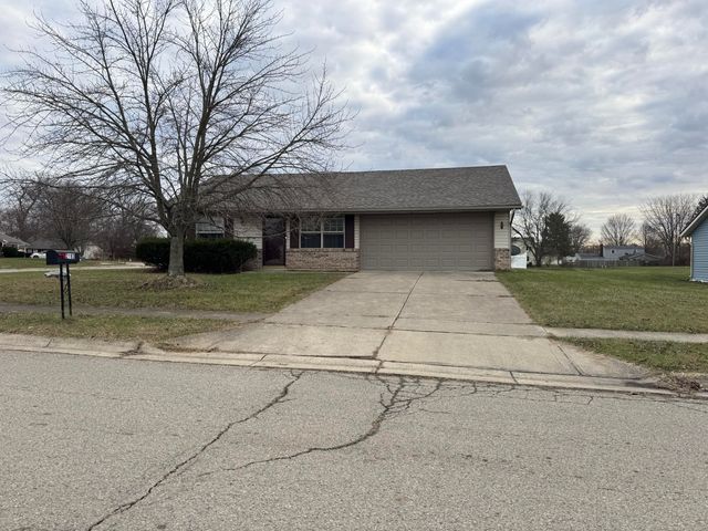 2193 Amarillo Avenue 2193 Amarillo Avenue, Springfield, OH 45503