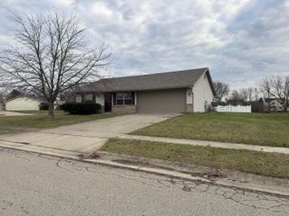 2193 Amarillo Avenue 2193 Amarillo Avenue, Springfield, OH 45503