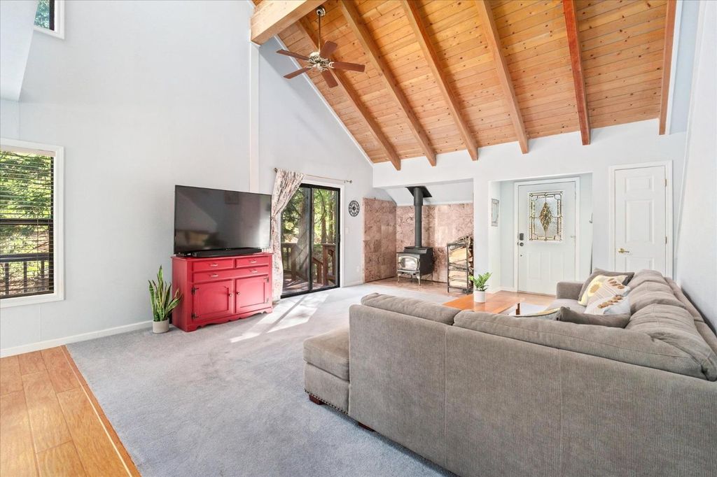 1708 Bear Clover Ct, Arnold, CA 95223