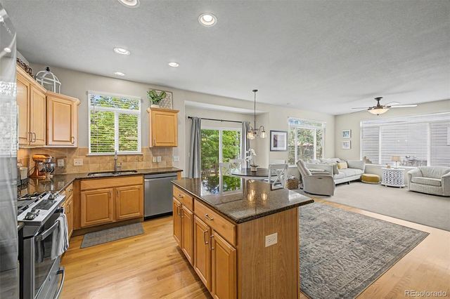 3794 Shadow Canyon Trail, Broomfield, CO 80020
