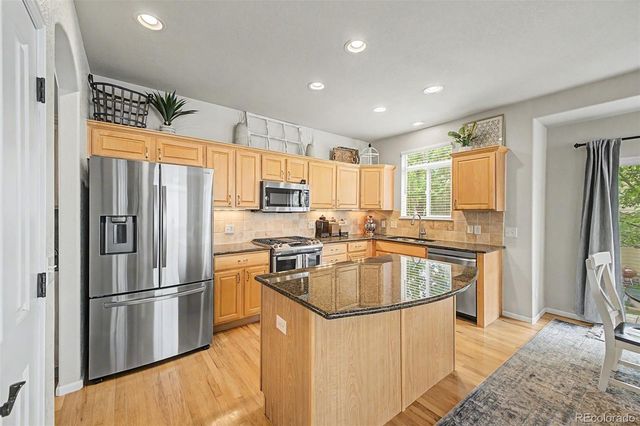 3794 Shadow Canyon Trail, Broomfield, CO 80020