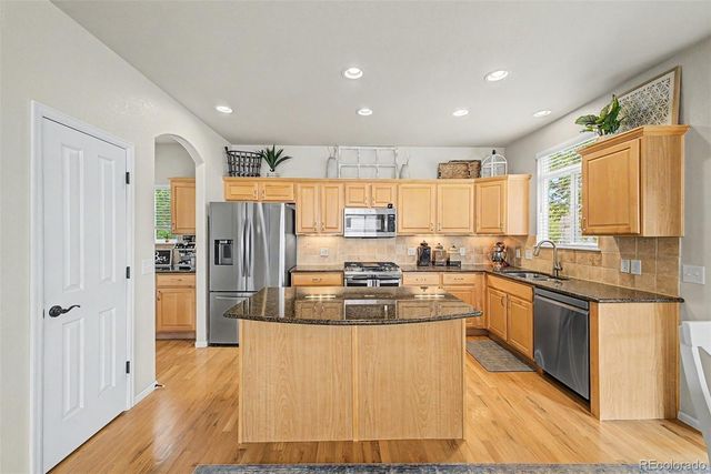 3794 Shadow Canyon Trail, Broomfield, CO 80020