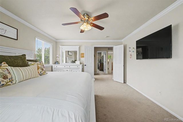 3794 Shadow Canyon Trail, Broomfield, CO 80020