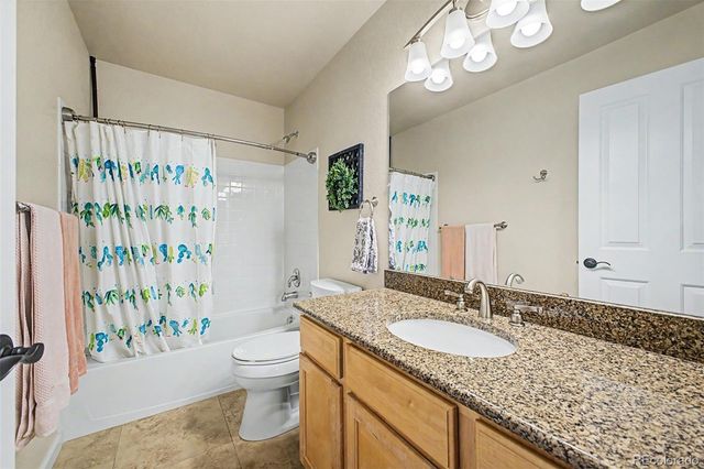 3794 Shadow Canyon Trail, Broomfield, CO 80020