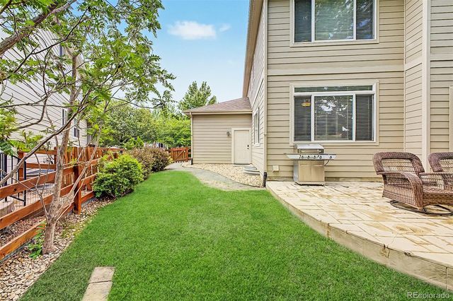 3794 Shadow Canyon Trail, Broomfield, CO 80020