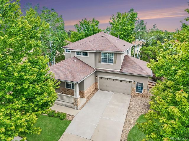 3794 Shadow Canyon Trail, Broomfield, CO 80020