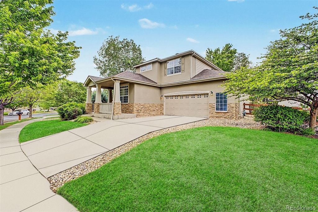 3794 Shadow Canyon Trail, Broomfield, CO 80020
