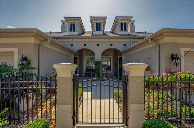 735 COBBLESTONE DRIVE, Ormond Beach, FL 32174