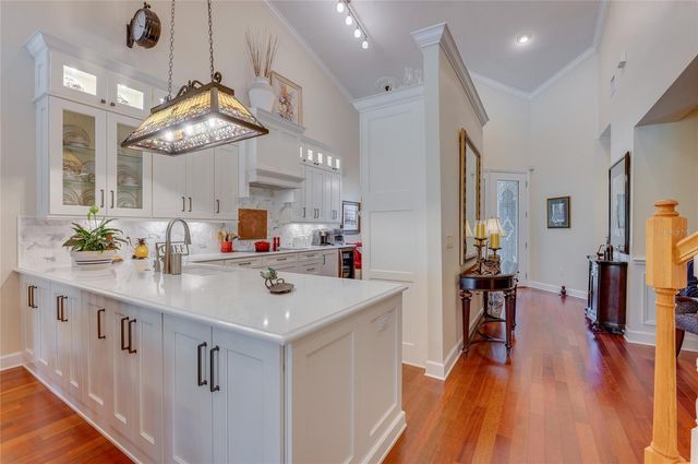 735 COBBLESTONE DRIVE, Ormond Beach, FL 32174