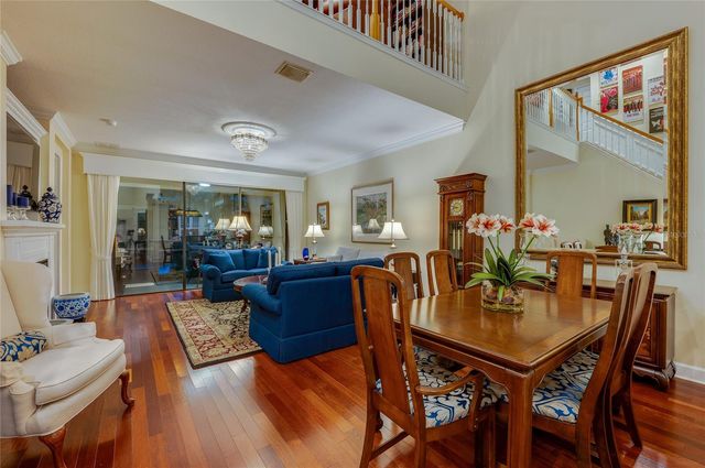 735 COBBLESTONE DRIVE, Ormond Beach, FL 32174