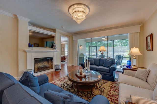 735 COBBLESTONE DRIVE, Ormond Beach, FL 32174