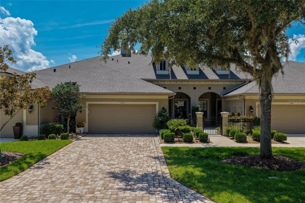 735 COBBLESTONE DRIVE, Ormond Beach, FL 32174