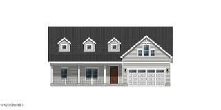 301 Sparrow Court, Greenville, NC 27858