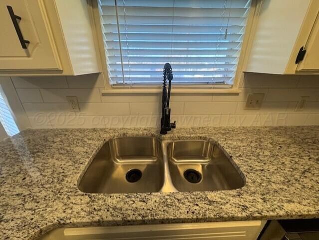 121 Avalon Street, Borger, TX 79007