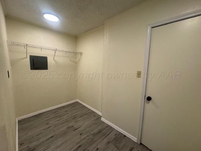 121 Avalon Street, Borger, TX 79007