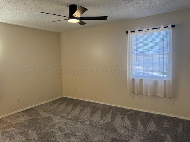 121 Avalon Street, Borger, TX 79007