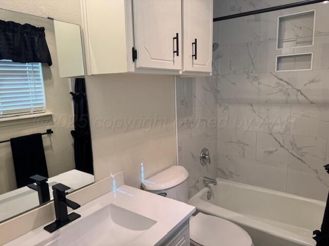 121 Avalon Street, Borger, TX 79007