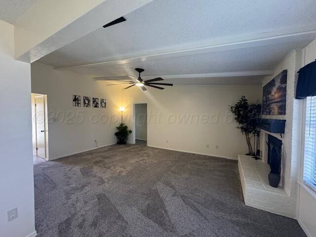 121 Avalon Street, Borger, TX 79007