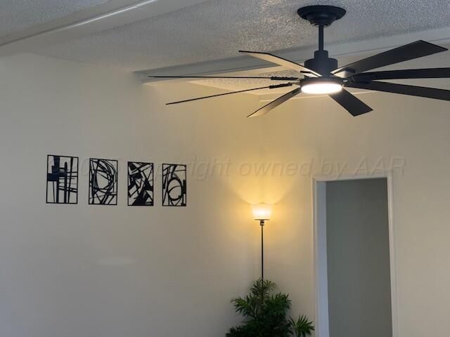 121 Avalon Street, Borger, TX 79007