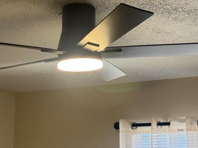 121 Avalon Street, Borger, TX 79007