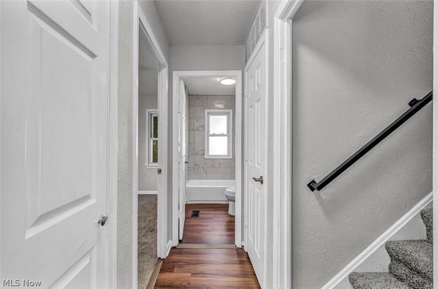 12508 Sobieski Avenue, Cleveland, OH 44135